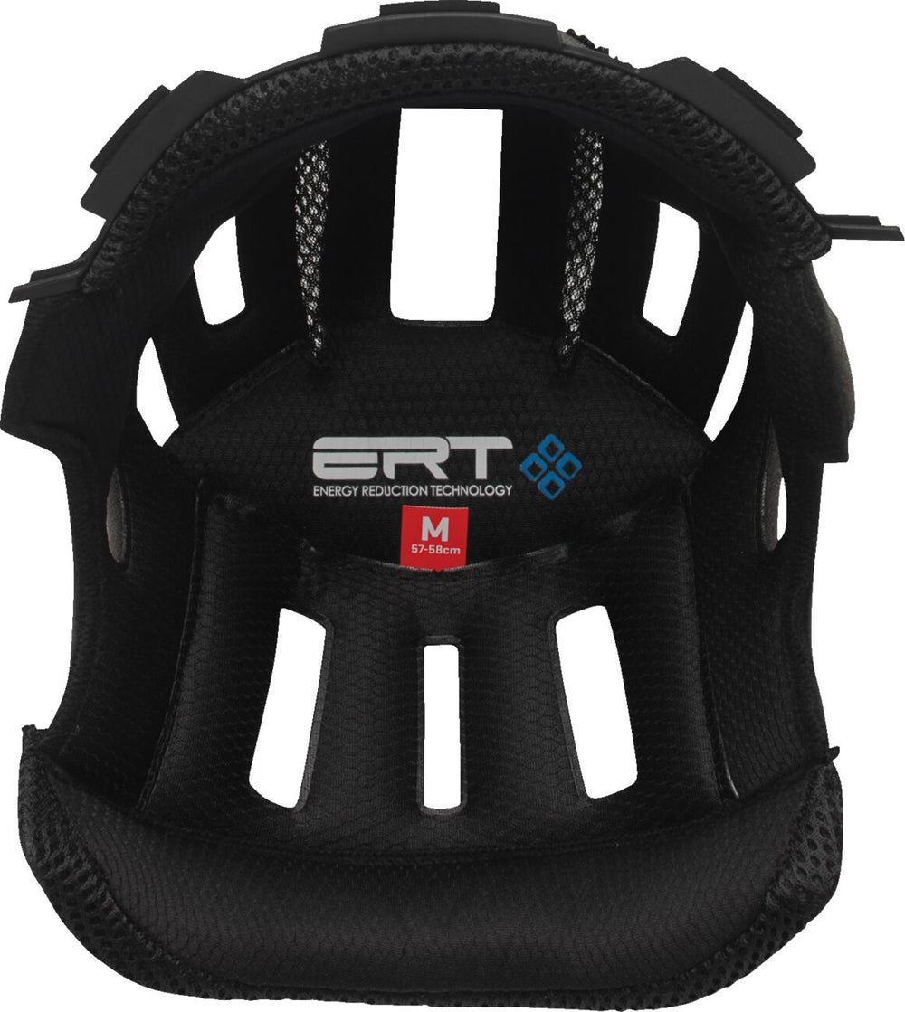 Thor Casque Liner Fleet BK MD