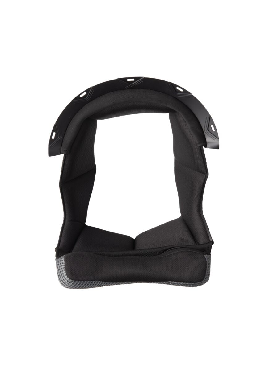 Alpinestars Crown Plaquette SM7 Noir LL15