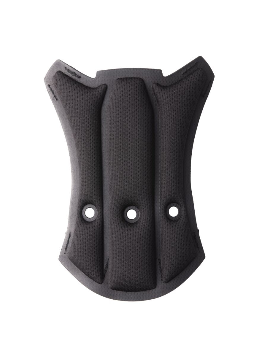 Alpinestars Supérieur Plaquette SM7 Noir