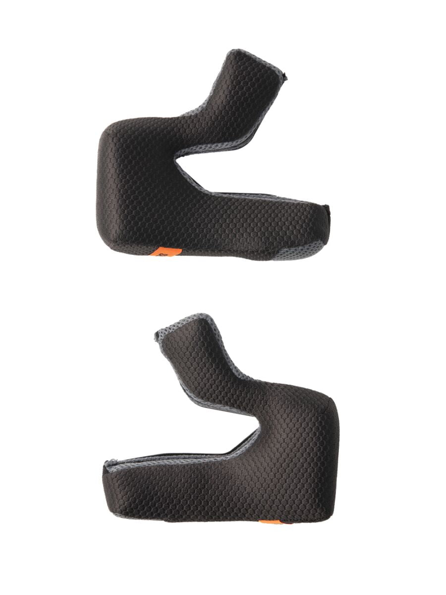 Alpinestars Cheek Plaquette SM7 Noir S35