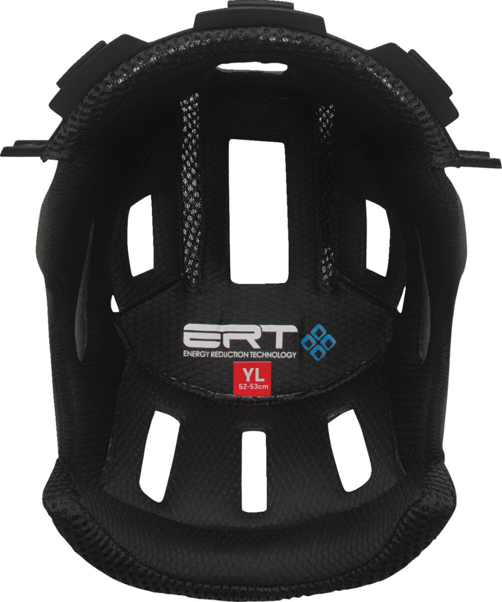 Thor Casque Comfort Liner Yth Fleet