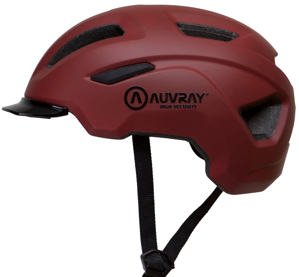 Auvray Casque Reflex
