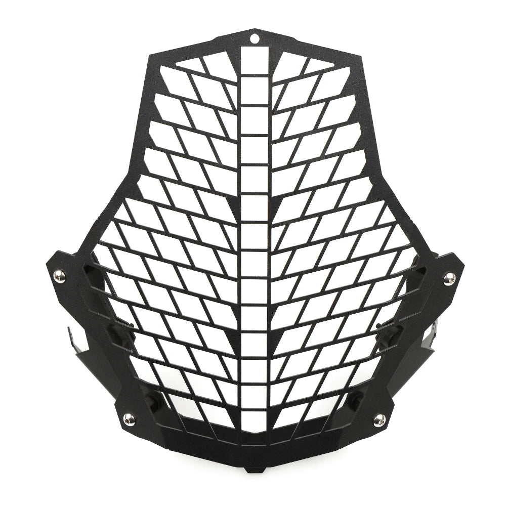 Pour KTM 1050 1090 1190 Adventure 1290 Super Adventure moto avant phare protection