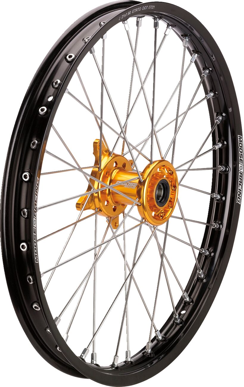 Moose Racing Roue Comp 1 60X21 Suz