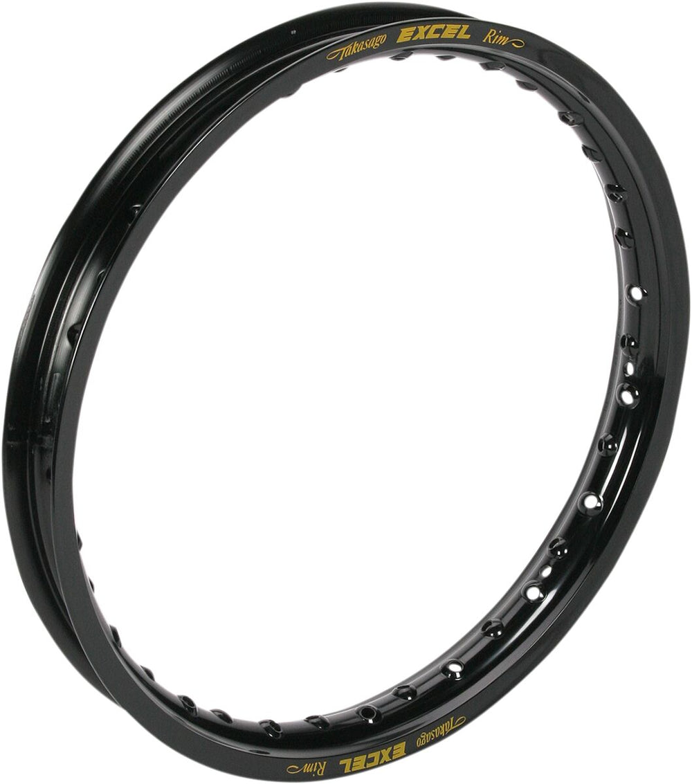 Excel Rim 1 85X19 36H Noir