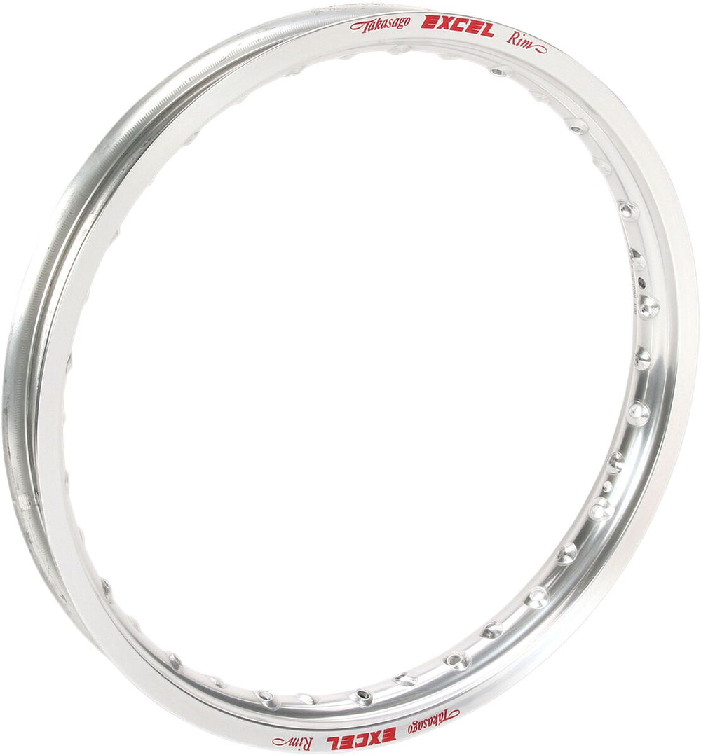 Excel Rim 1 85X19 36H Argent
