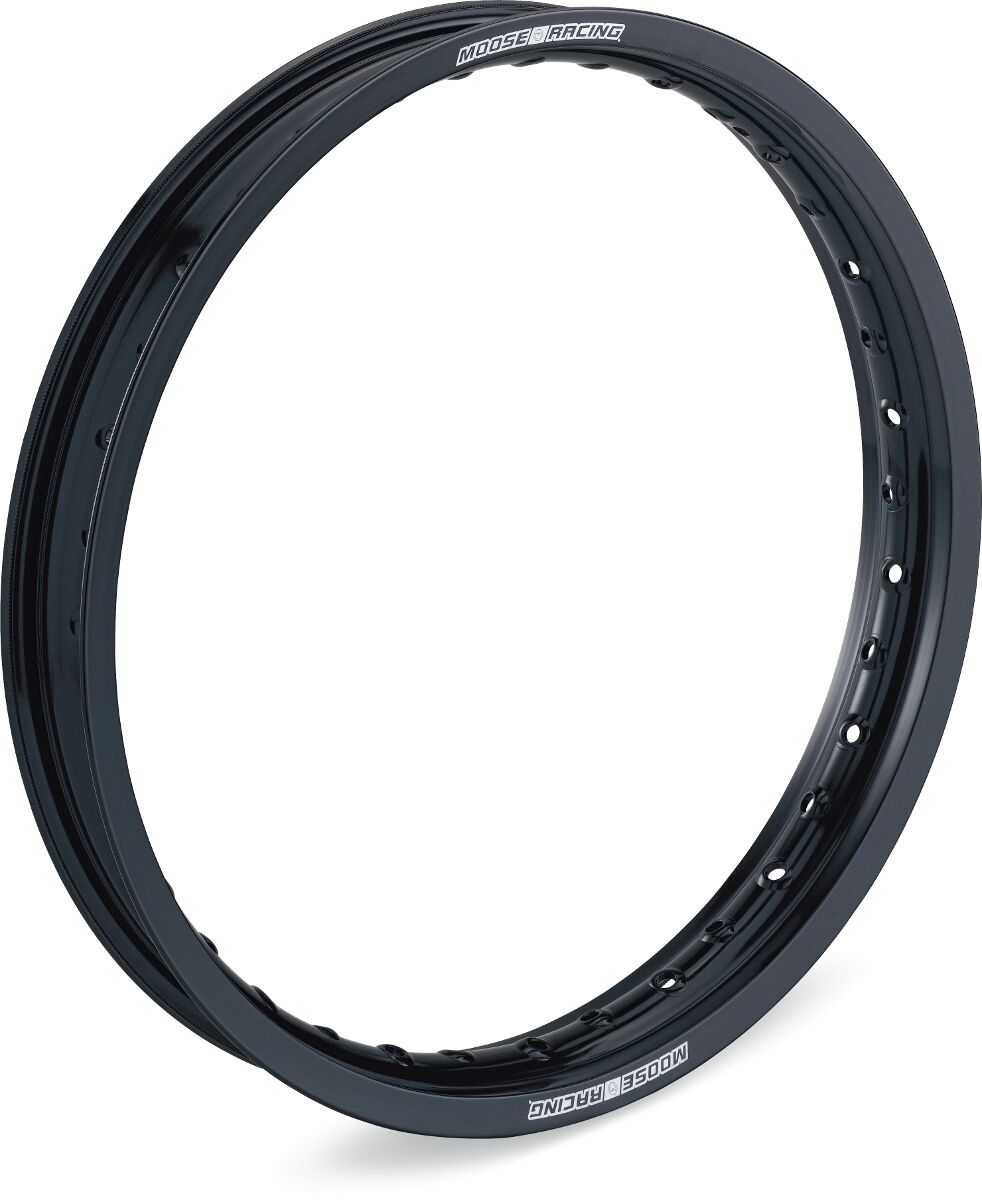 Moose Racing Rim Noir RR 2 15X18 32H