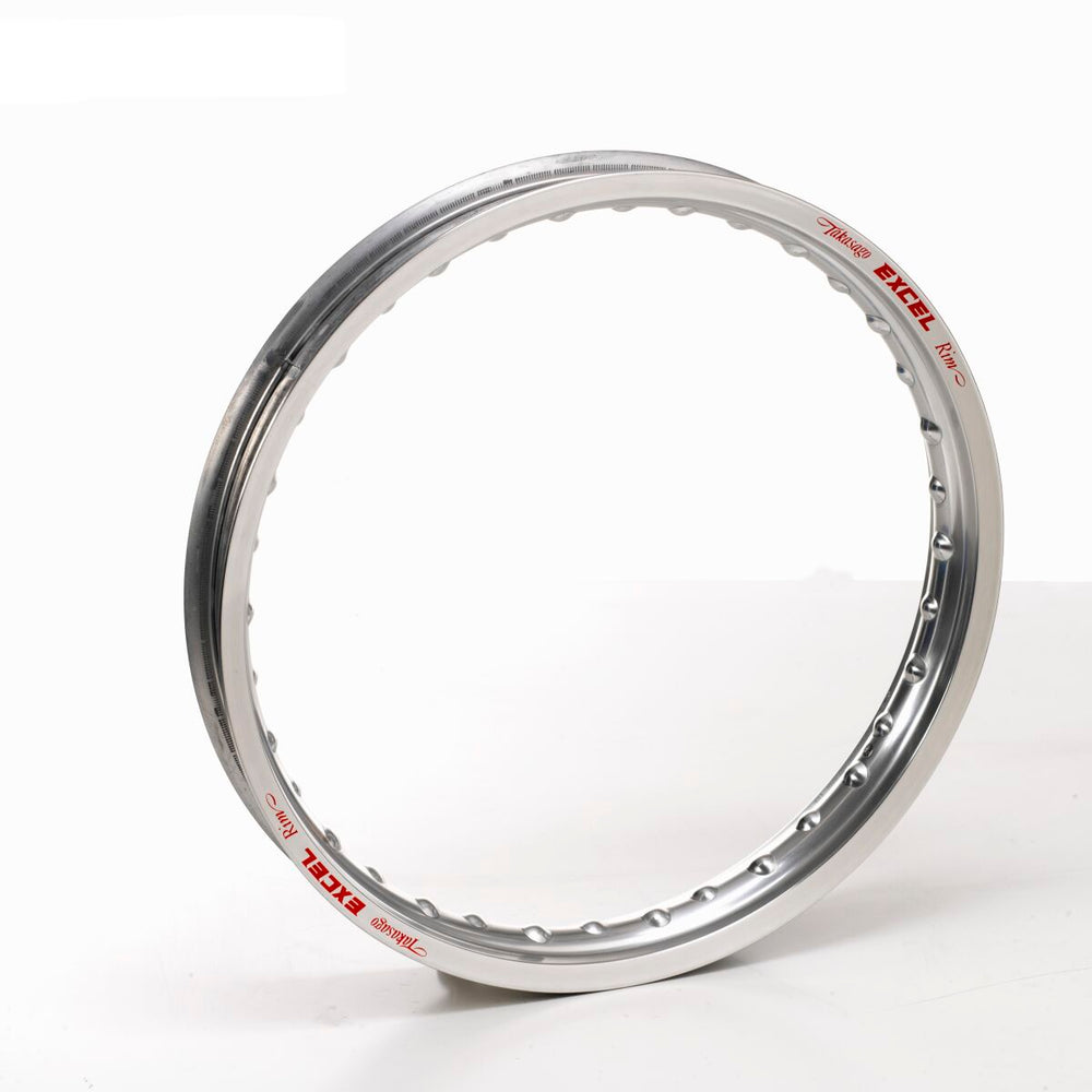 Excel Rim 1 60X12 32H Argent