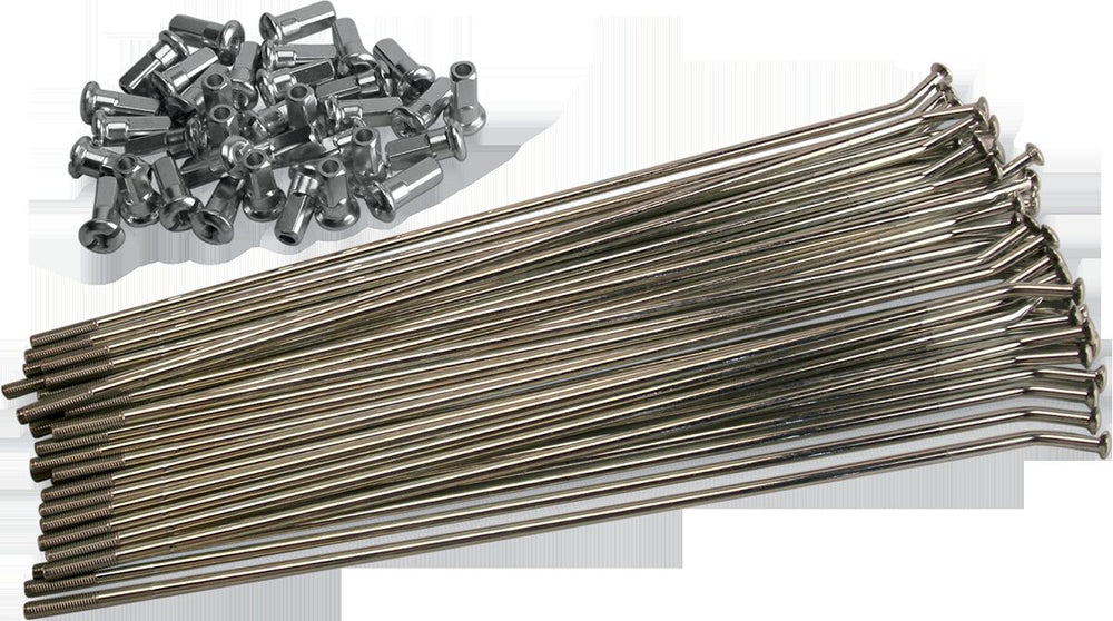 Moose Racing Spoke Kit Moose 21 CS