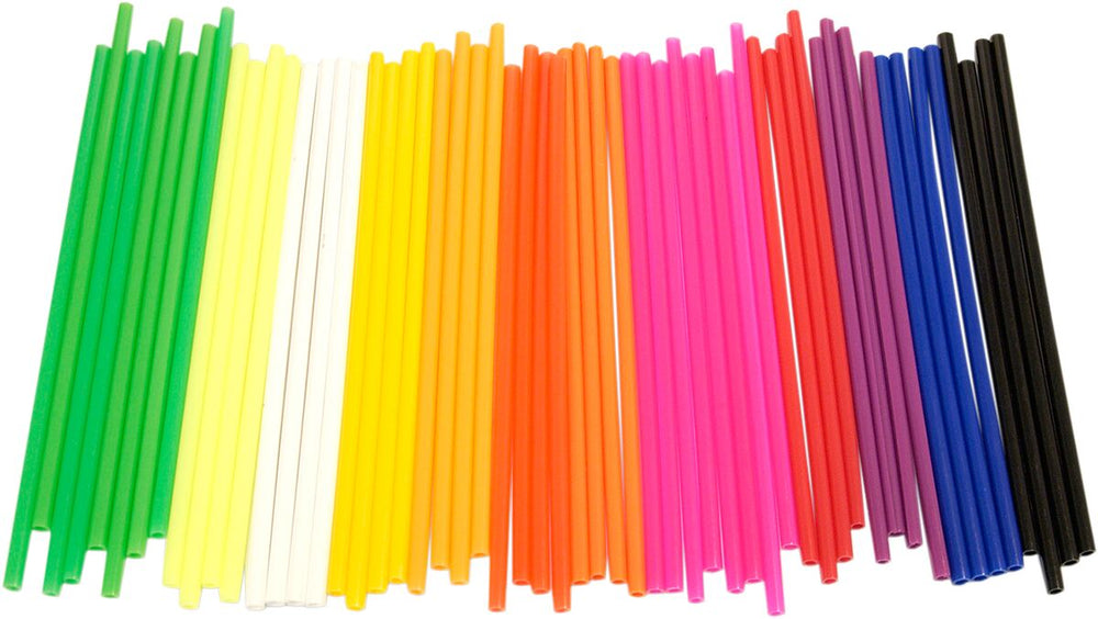 Emgo Spoke Protections 80PK Mixed