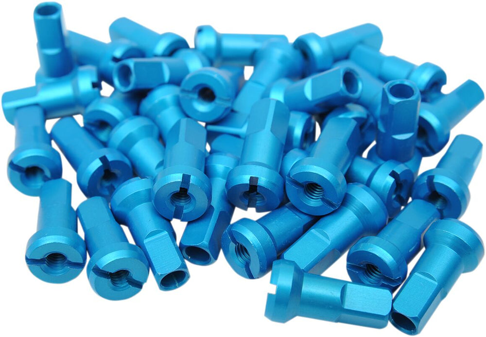 Moose Racing Nipple Kit MX1 8 Ga LK BL