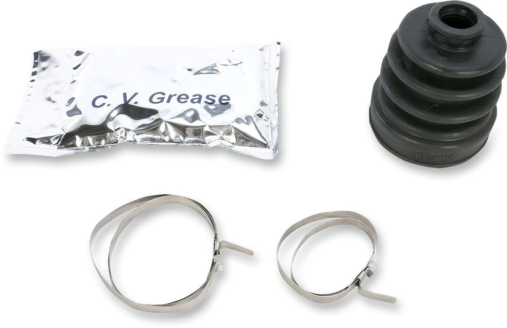 All Balls C V Boot Kit 19-5010
