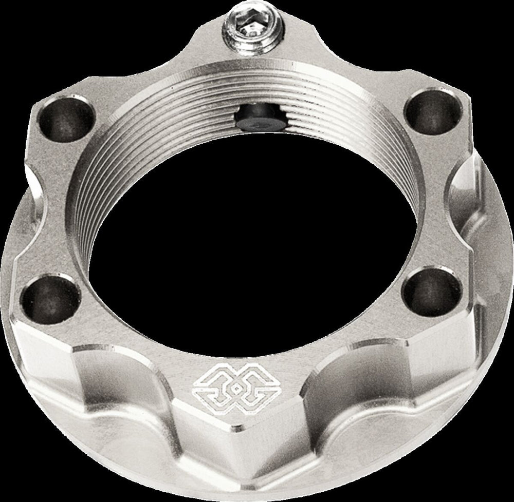 Gilles Tooling Safety Axe Écrou Acm Titan Kawa