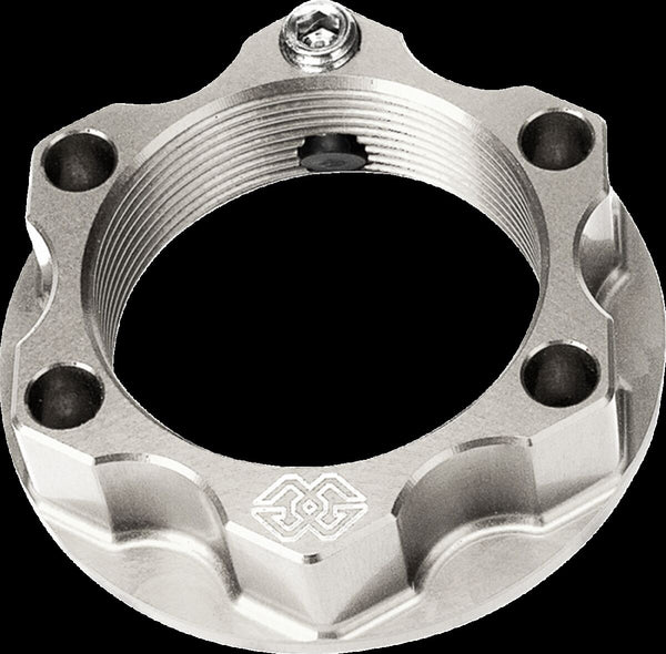Gilles Tooling Safety Axe Écrou Acm Titan M25X