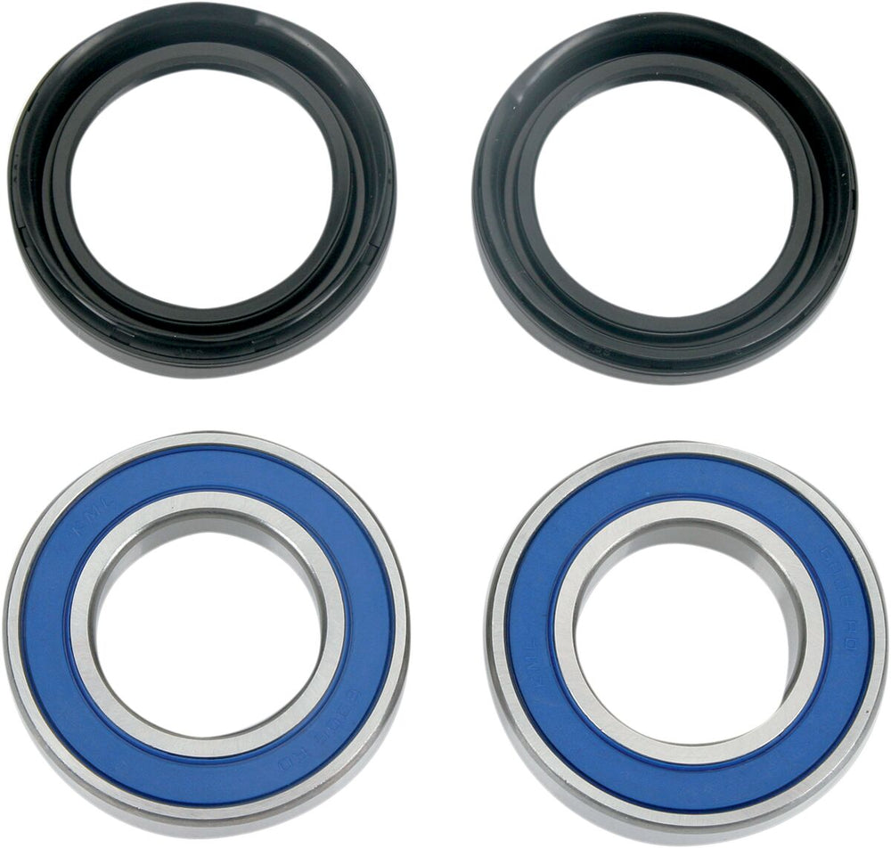 Moose Racing Roue Roulement Kit-frt YFM660