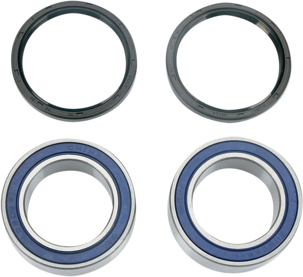 Moose Racing Moose Roue Roulement Kit
