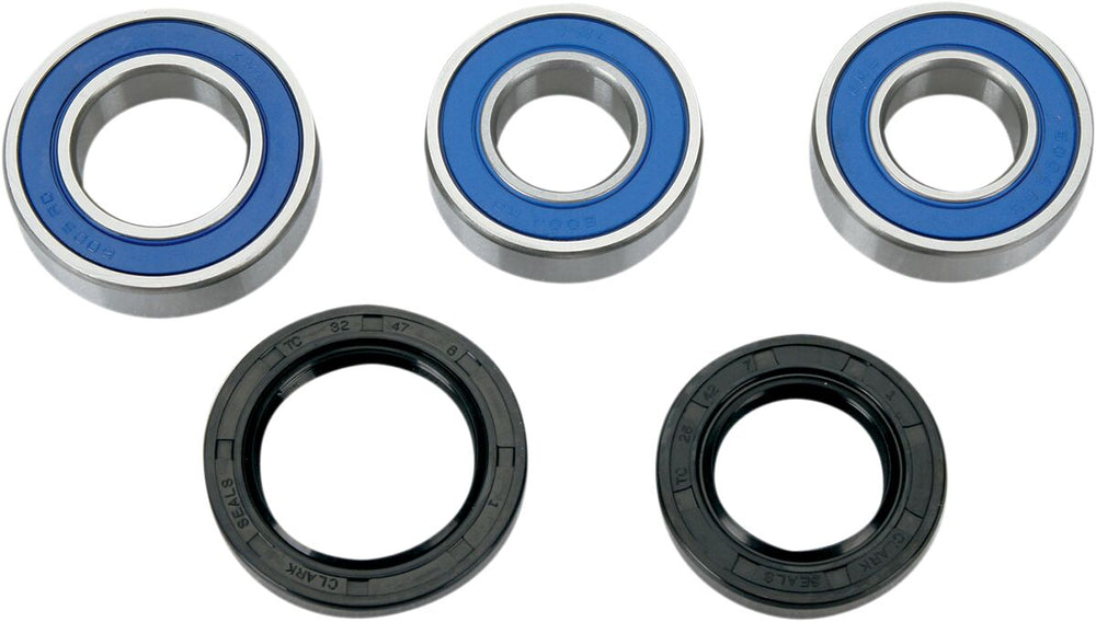 Moose Racing Roue Roulement Kit-rr Gas-gas