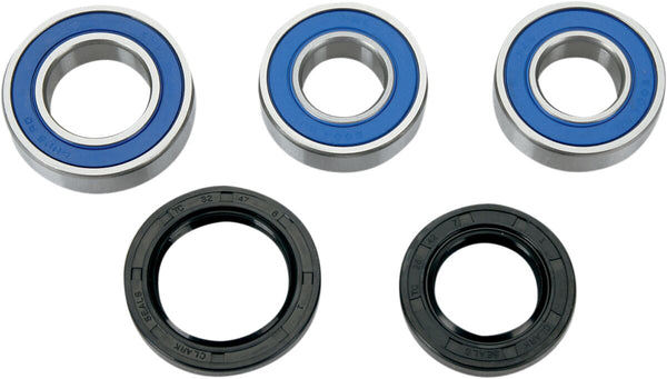 Moose Racing Roue Roulement Kit-rr Gas-gas