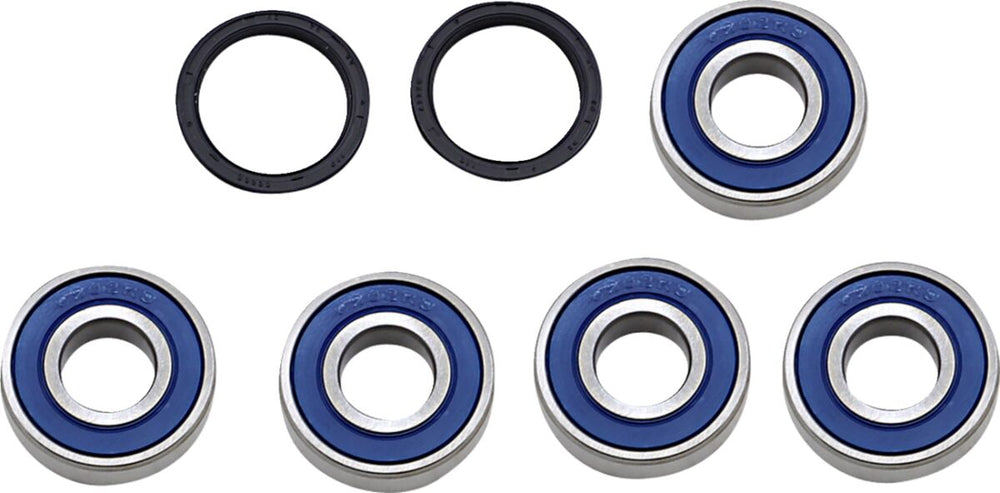 Roulements de roue Moose Racing RR WHEEL-PW50 pour Yamaha PW 50 — réf 02150187