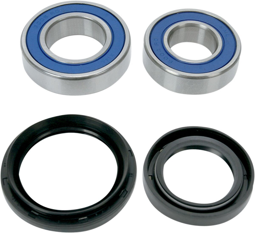 Moose Racing Roulement Kit Roue