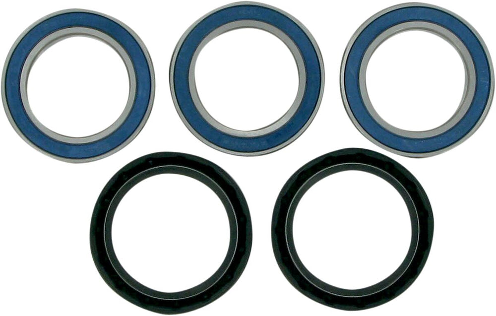 Moose Racing Roulement Kit Roue RR