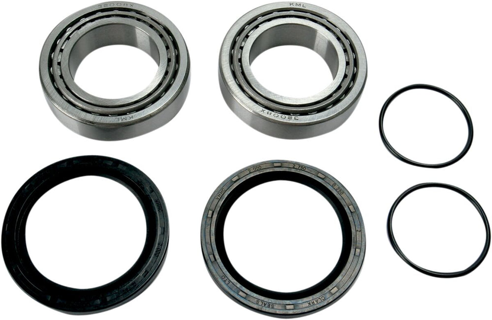 Moose Racing Roulement Kit Roue RR