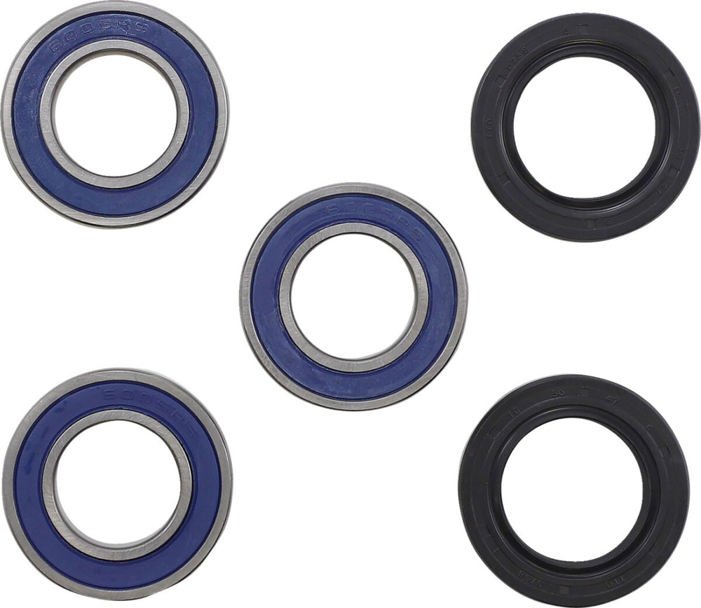 Moose Racing Roulement Roue Talon Hub