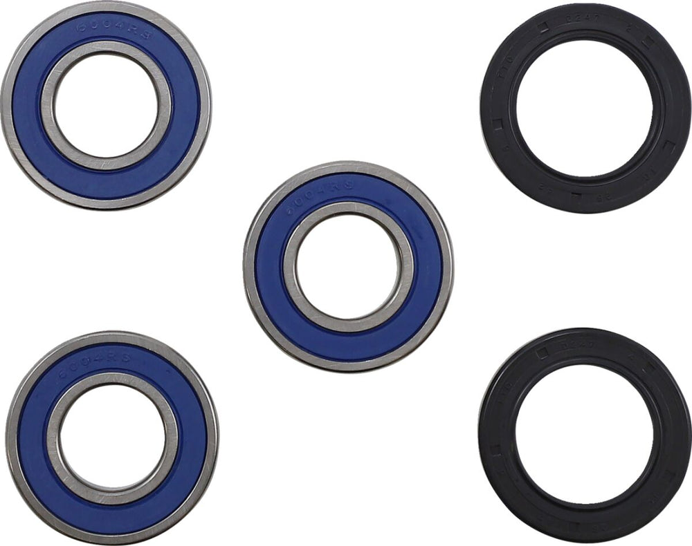 Moose Racing Roulement Roue Talon Hub