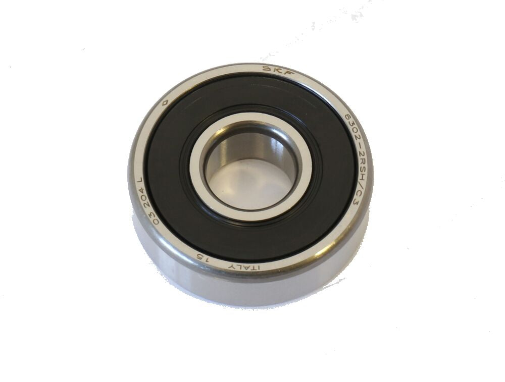 Athena Roulement 6302/2RS C3-SKF
