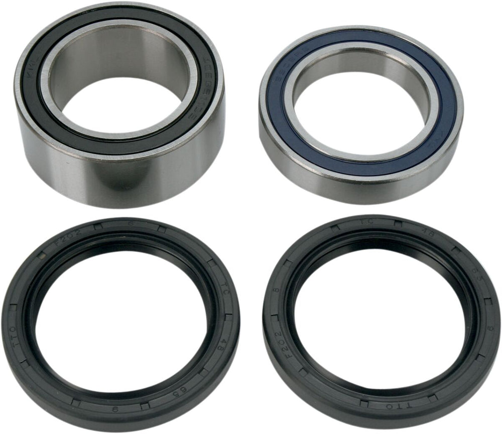 Moose Racing Roulement Kit Roue RR Kaw