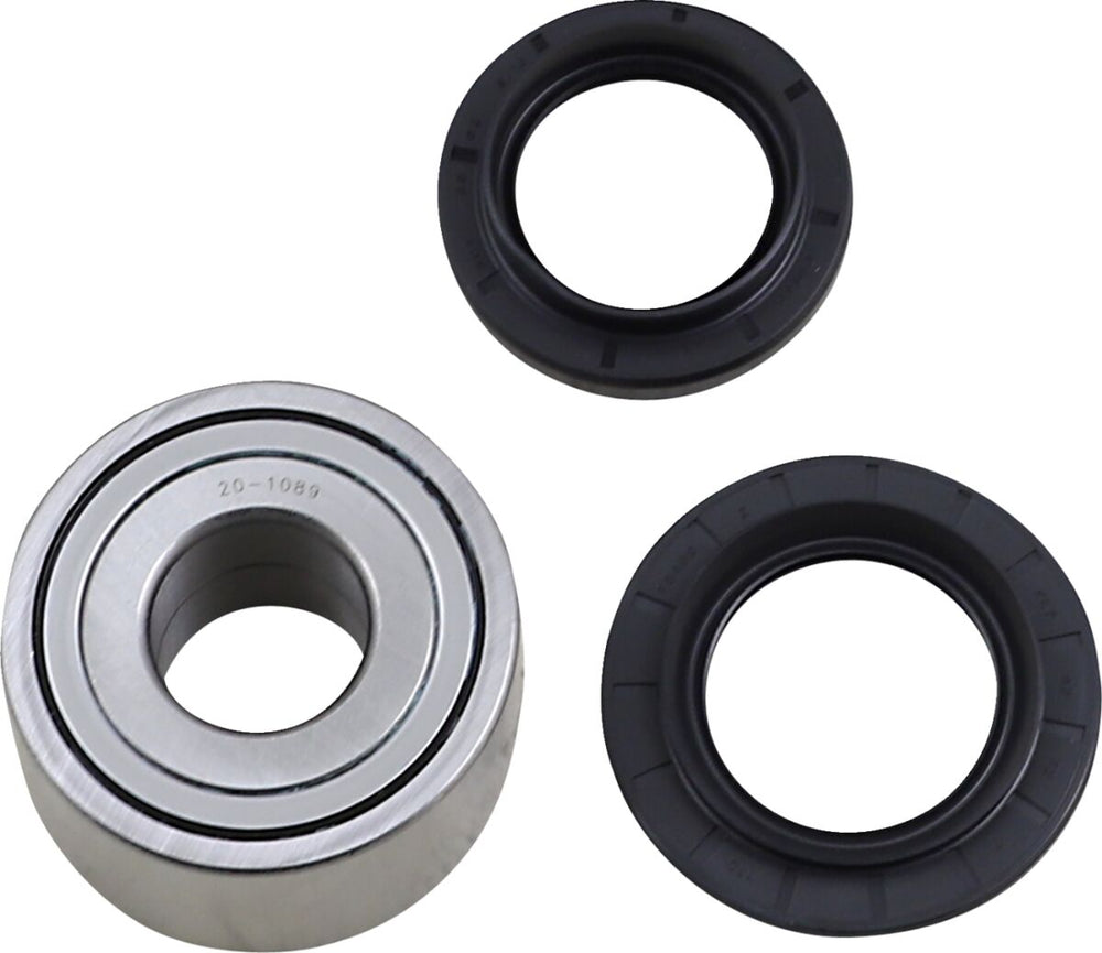 Roulements de roue Moose Racing RR pour Yamaha YXZ 1000 R, YXZ 1000 R SE, YXZ 1000 R SS et 2 autres modèles — réf 02151033