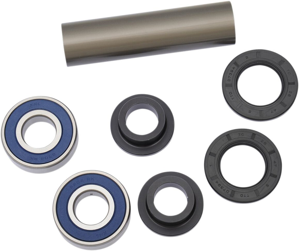 Moose Racing Roulement Roue Upgrade Kit