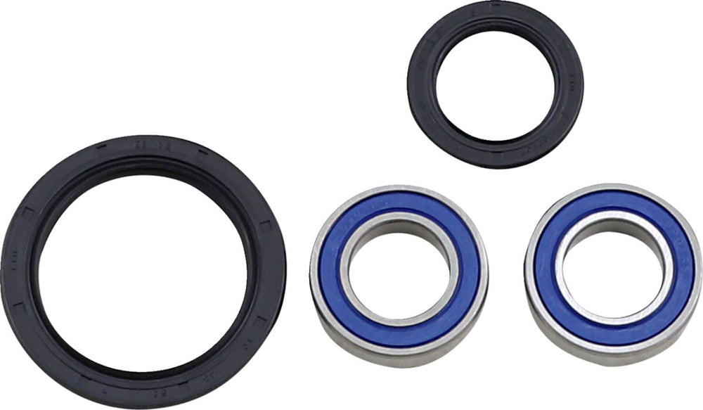 Moose Racing Moose WHL BRG Kit