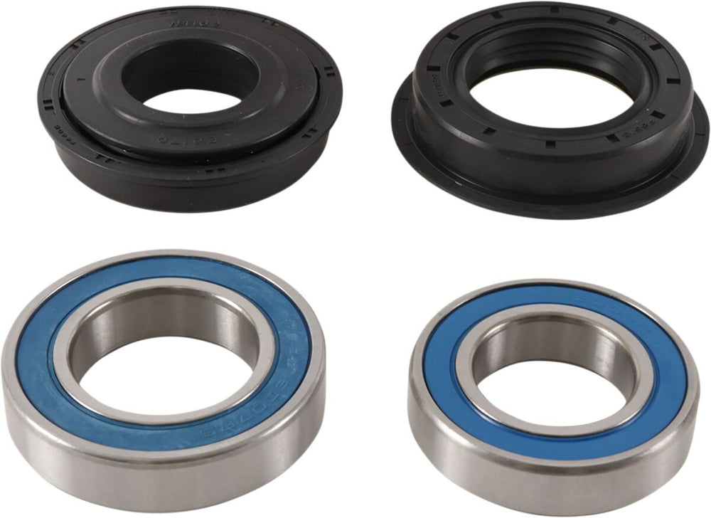 Roulements de roue Moose Racing KT FRT Kub pour Kubota RTV 1100, RTV 1140 CPX, RTV 900 et 4 autres modèles — réf 02151109