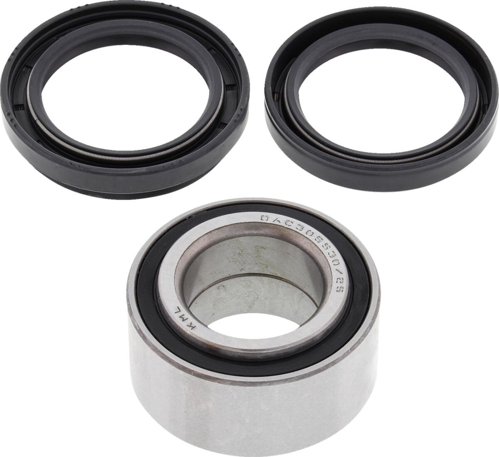 Roulements de roue Moose Racing Wheelbearing Tapered Dac — réf 02151122