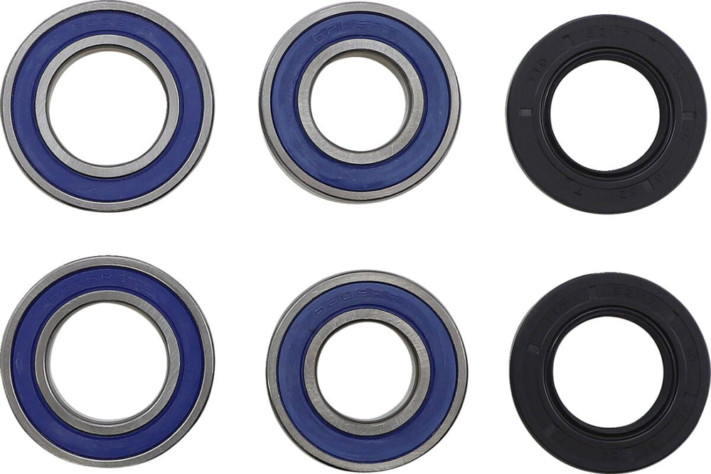 Moose Offroad Hard-parts Kit de Roulements de Roue