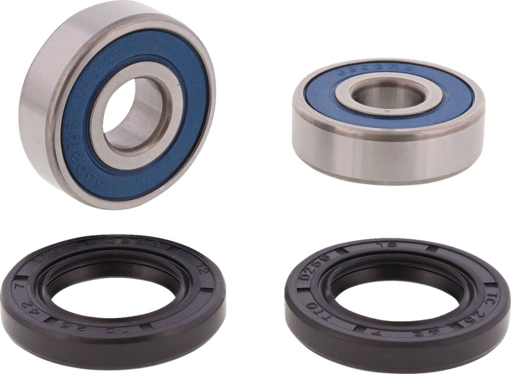 Roulements de roue Moose Racing Kit Avant Kayo M pour Kayo K2 230 et T2 230 — réf 02151299