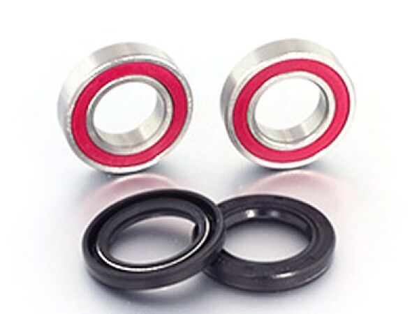 ProX Roulement Kit Avant Roue KX125/