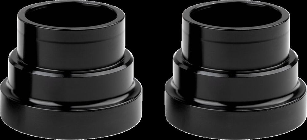 Bloqueur de pneu Moose Racing Roue Entretoise Kit Avant Beta pour Beta RR-S 350, RR-S 390, RR-S 430 et 5 autres modèles — réf 02200067