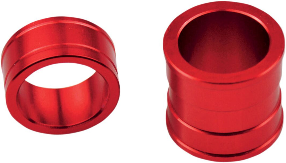 Scar Roue Entretoise FRNT Rouge