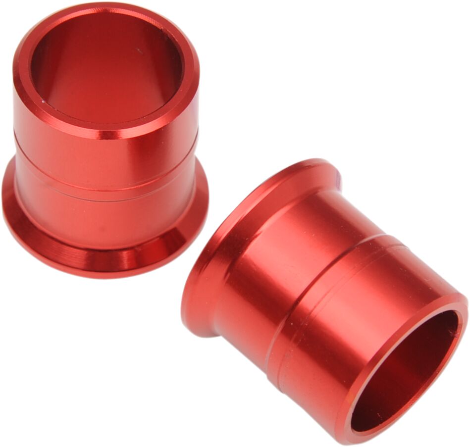 Scar Roue Entretoise FRNT Rouge