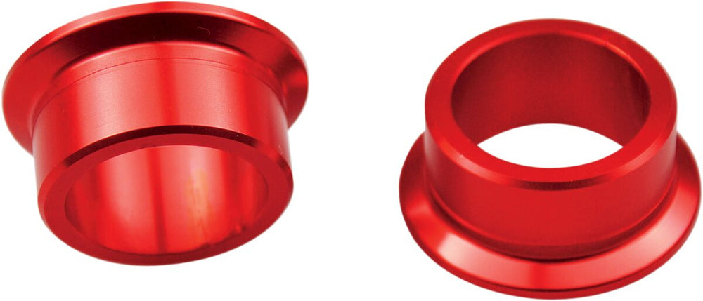 Scar Roue Entretoise Arrière Rouge