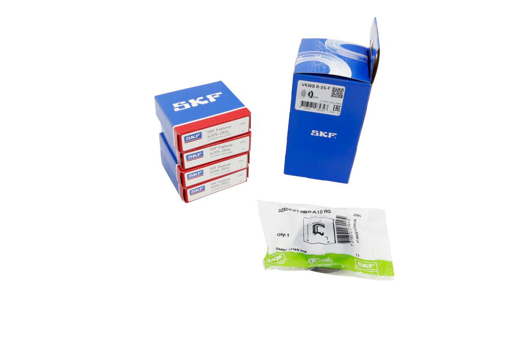 SKF Roue BRG KT Origine Joint RR