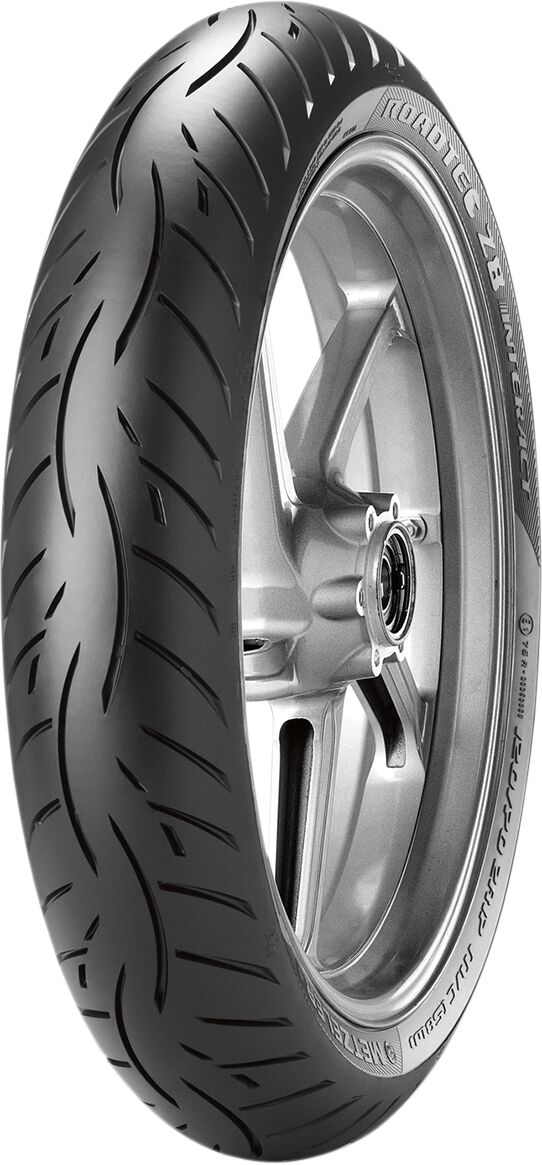 Metzeler Roadtec Z8 Interact M 120/70 Z