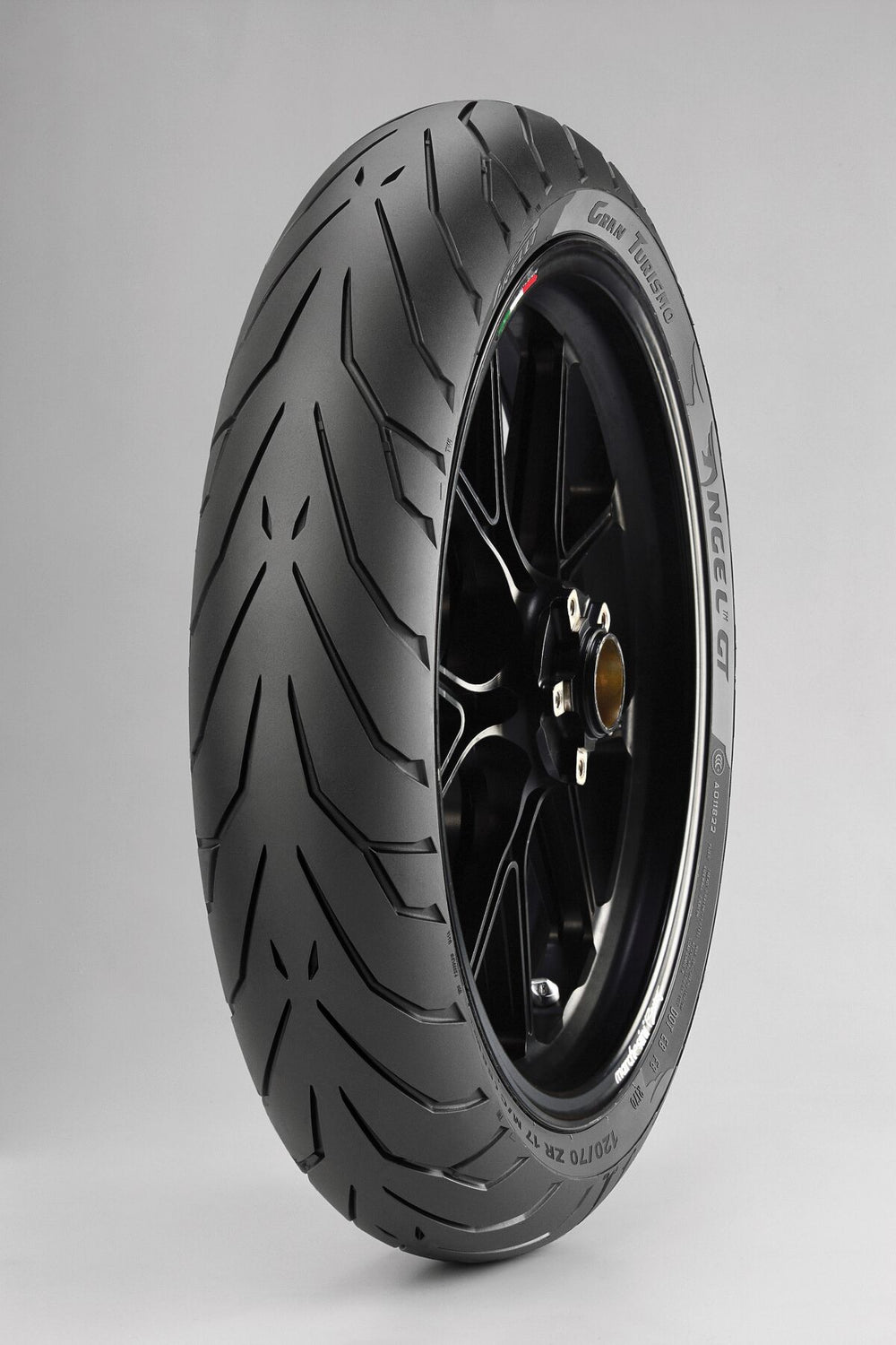 Pirelli Angel GT 110/80 ZR 18 M/C 58W
