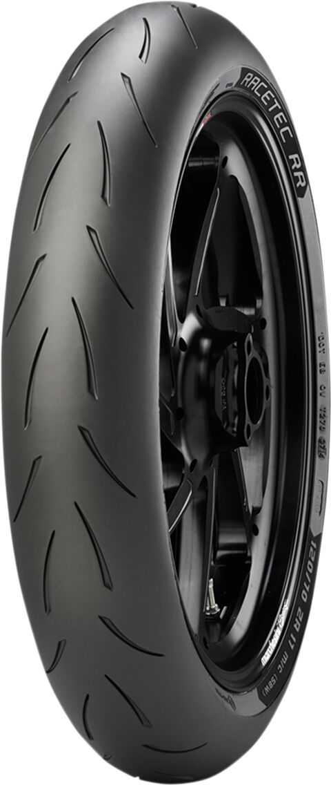 Metzeler Racetec RR K2 120/70 ZR 17 M/C