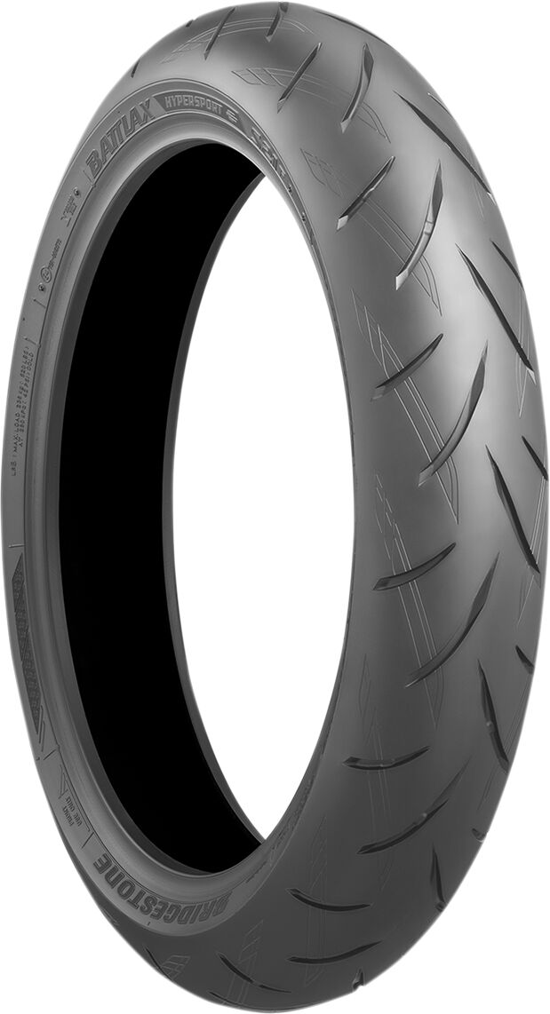 Bridgestone S21 130/70ZR16 61W TL