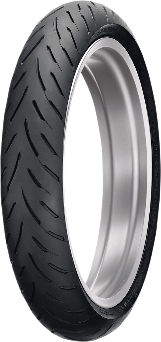 Dunlop GPR 300 FR 110/80ZR18 M/C 58W