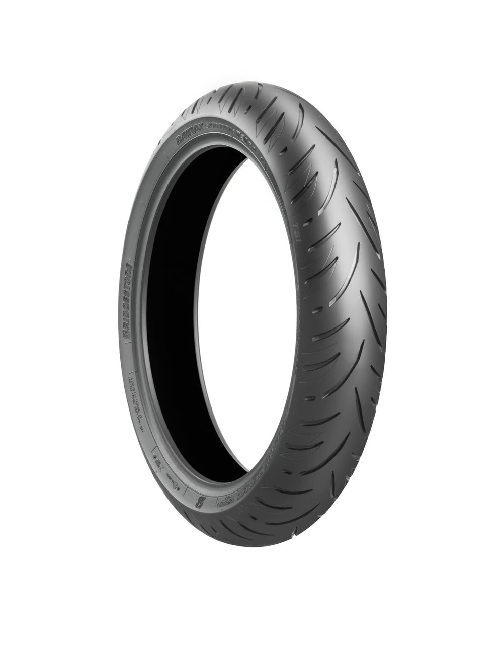 Bridgestone T31GT 120/70ZR18 59W TL