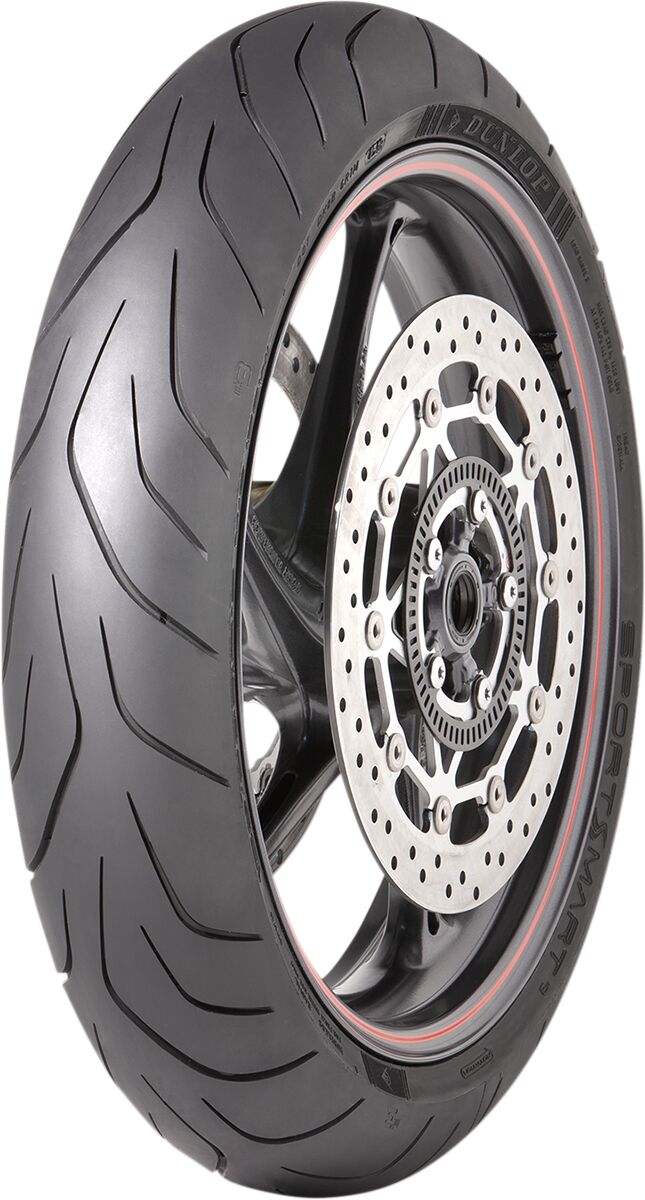 Dunlop Pneu SportSmart Mk3
